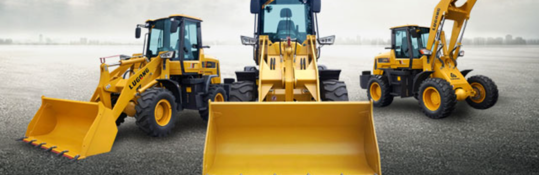 Worldwide Construction Machinery