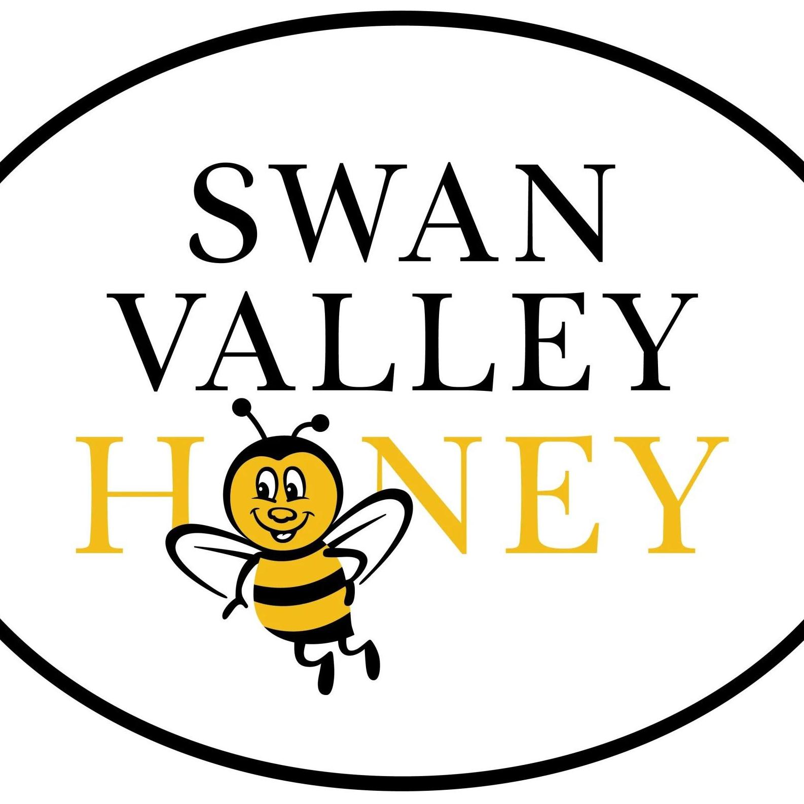 Swan Valley  Honey 