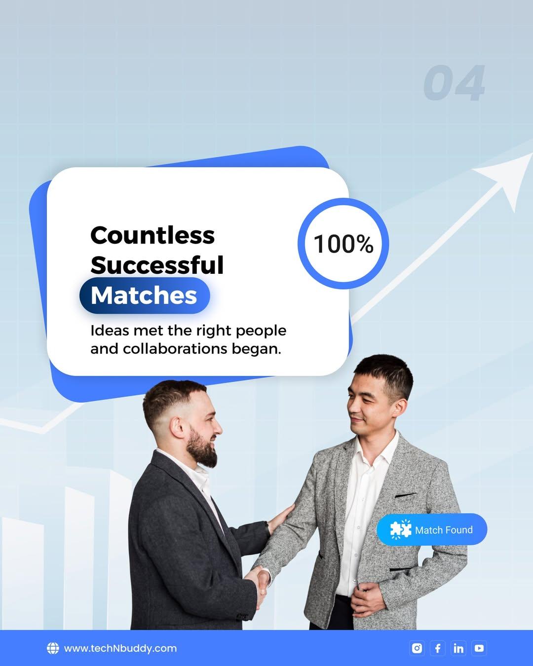 professional networking app