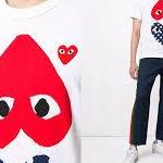 Comme Des Garcons Comme Des Garcons
