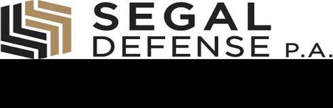 Segal  Defense