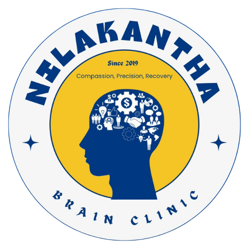 Nilakanthabrain Clinic