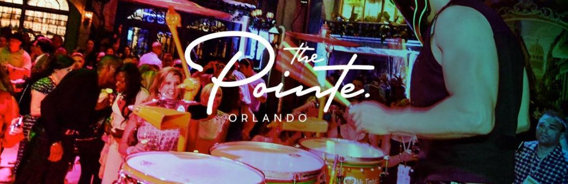 Pointe Orlando