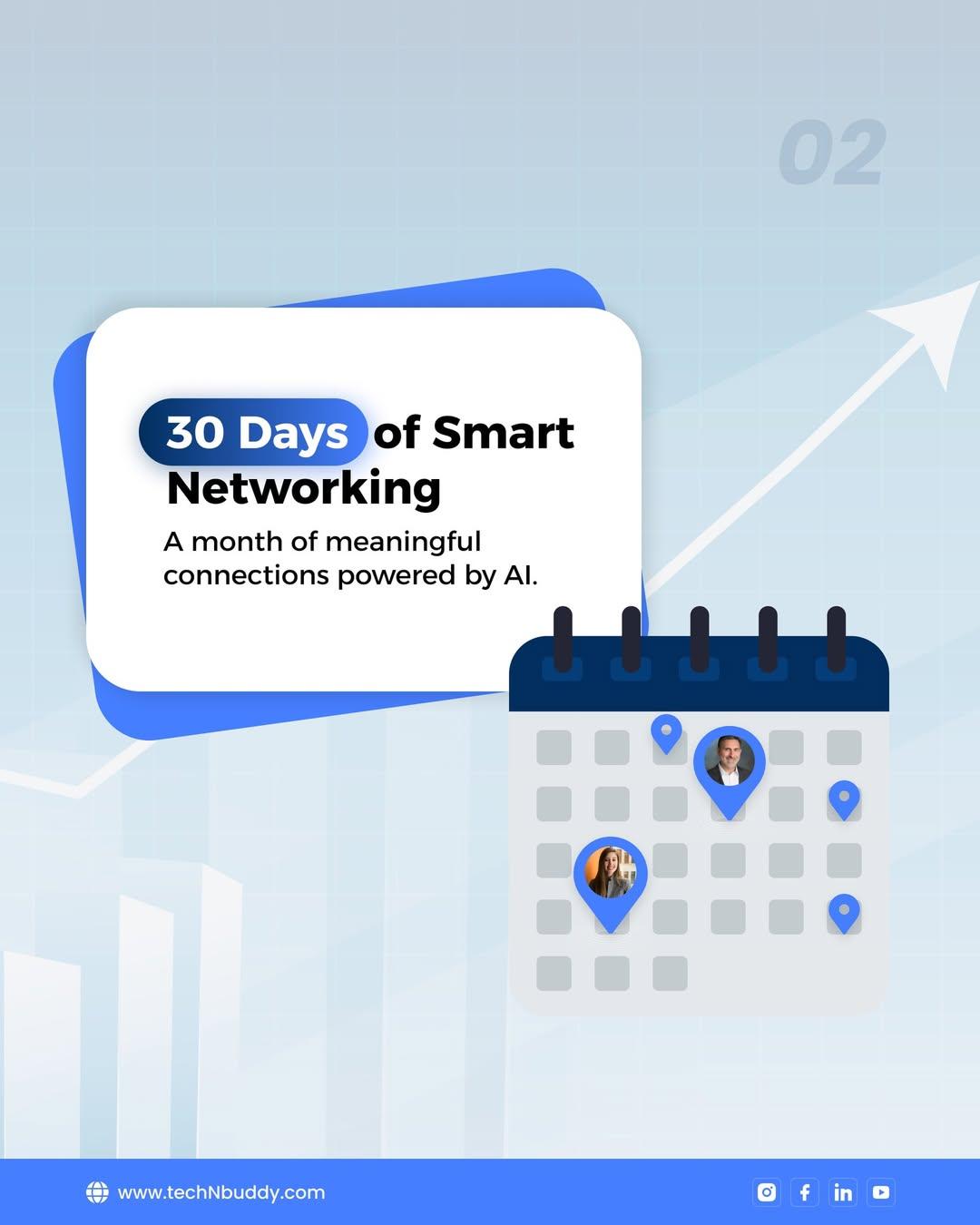 proffesional networking App