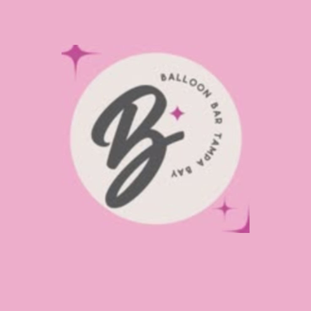 Balloon Bar  Tampa Bay