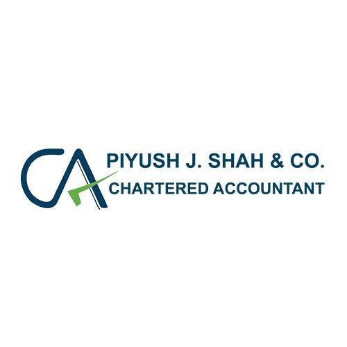 Piyush J Shah  Company