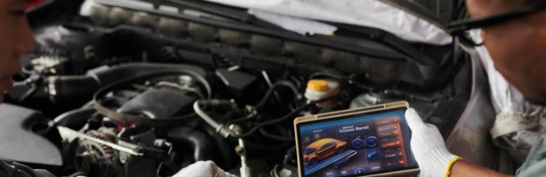 Steel City Auto  Care