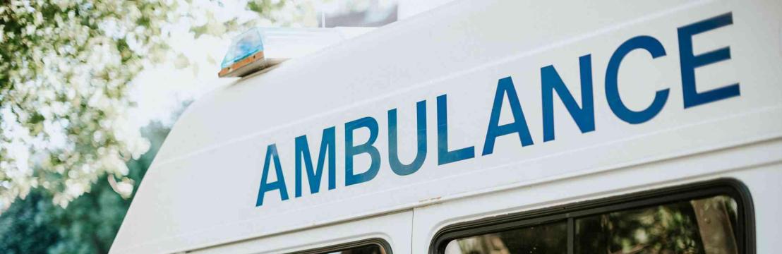 Tatkaal Ambulance