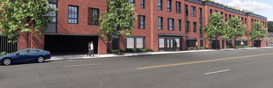 First Development Corporation