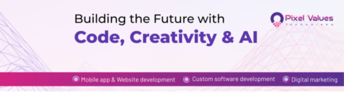 Pixel Values Technolabs