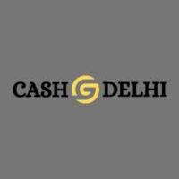 Cashgold delhi