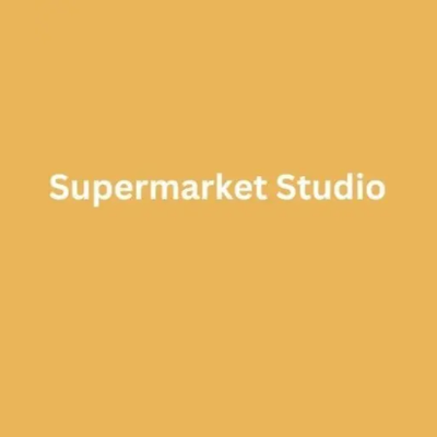Supermarket Studio