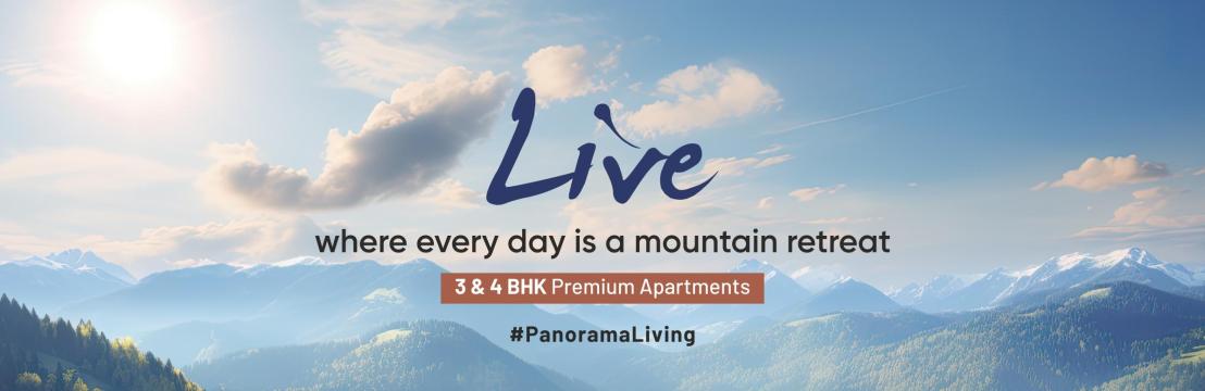 Panorama Homes