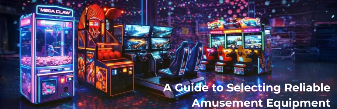 HGR Amusement