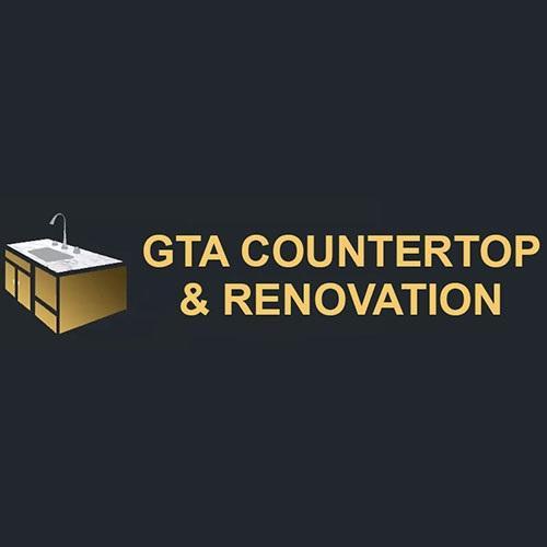 GTA Countertop  Renovation