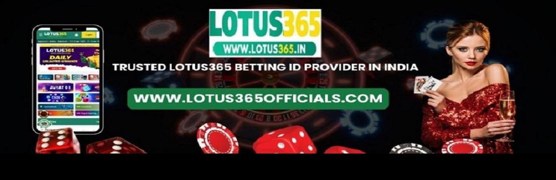 Lotus365 Official