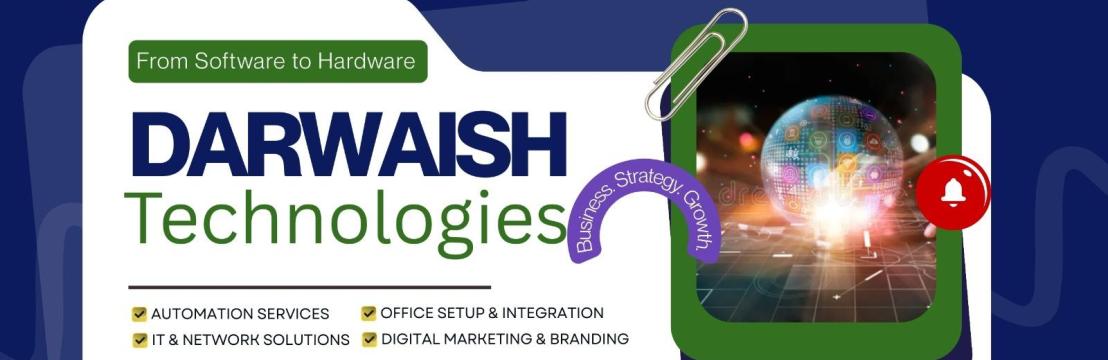 Darwaish Technologies
