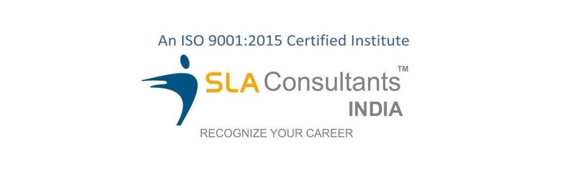 SLAConsultants India