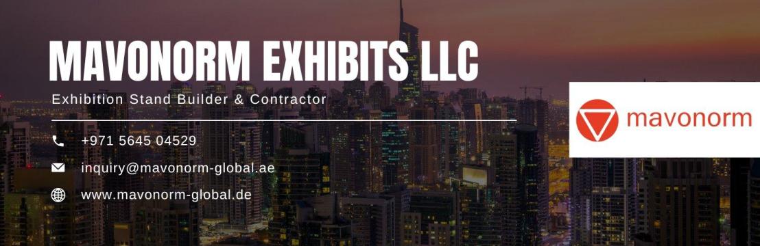 Mavonorm Exhibits LLC