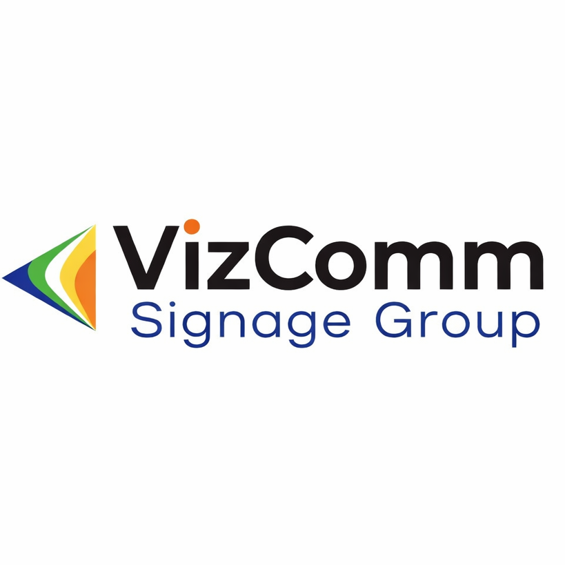 VizComm  Signage Group