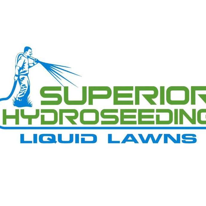 Superior Hydroseeding Liquid Lawn