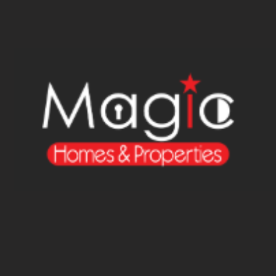 Magic Homes Homes