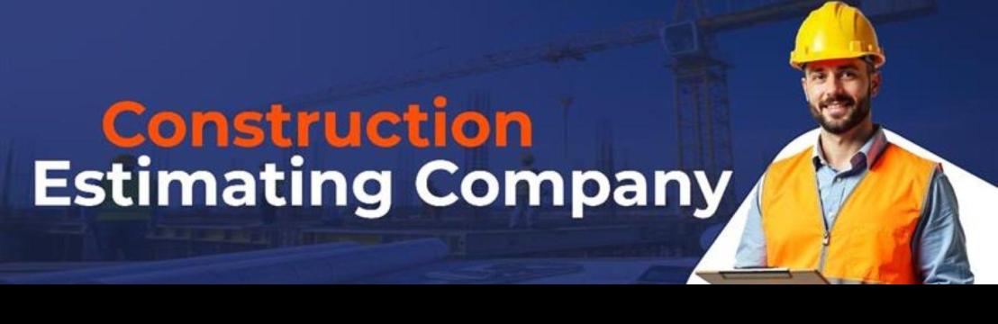 Construction Estimating Inc