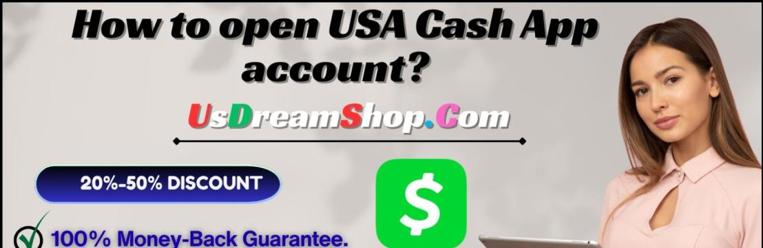 Buy Verified Cash App Accounts