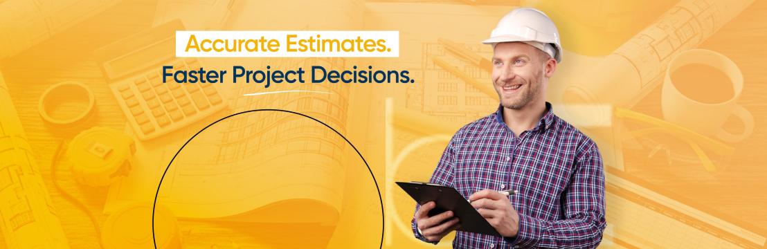 Blaze Estimating LTD
