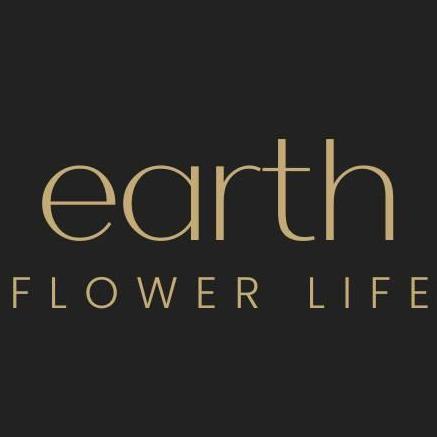 Earth Flower  Life