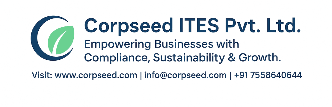 Corpseed Ites Pvt Ltd