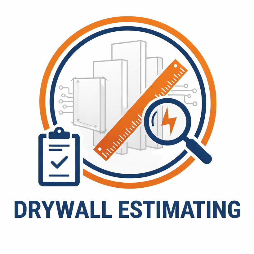 Drywall Estimating
