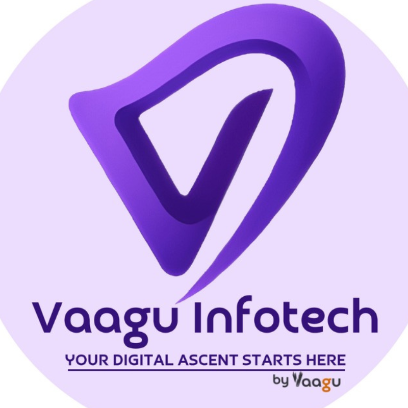 Vaagu Infotech