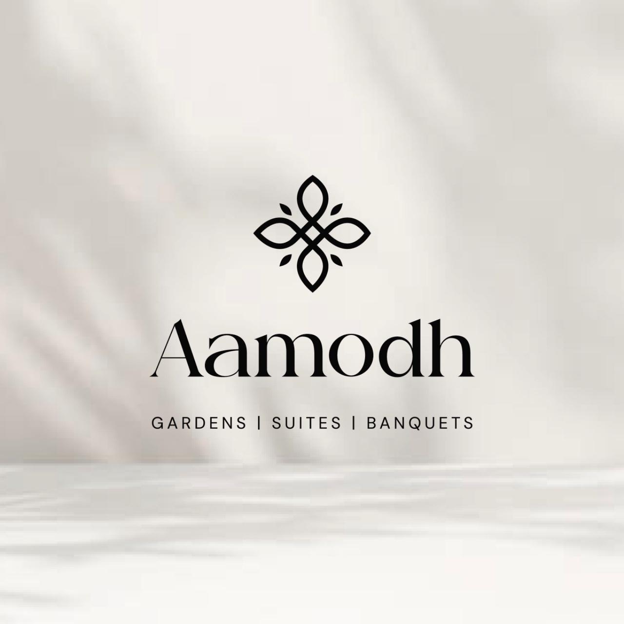 Aamodh Banquet