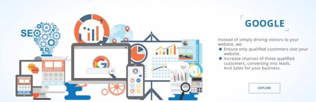 LoginMarketing Singapore
