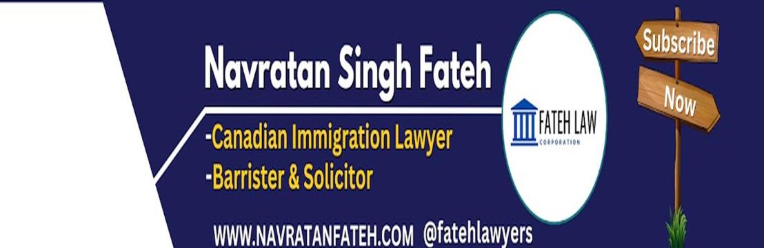 Fateh Law Corporation