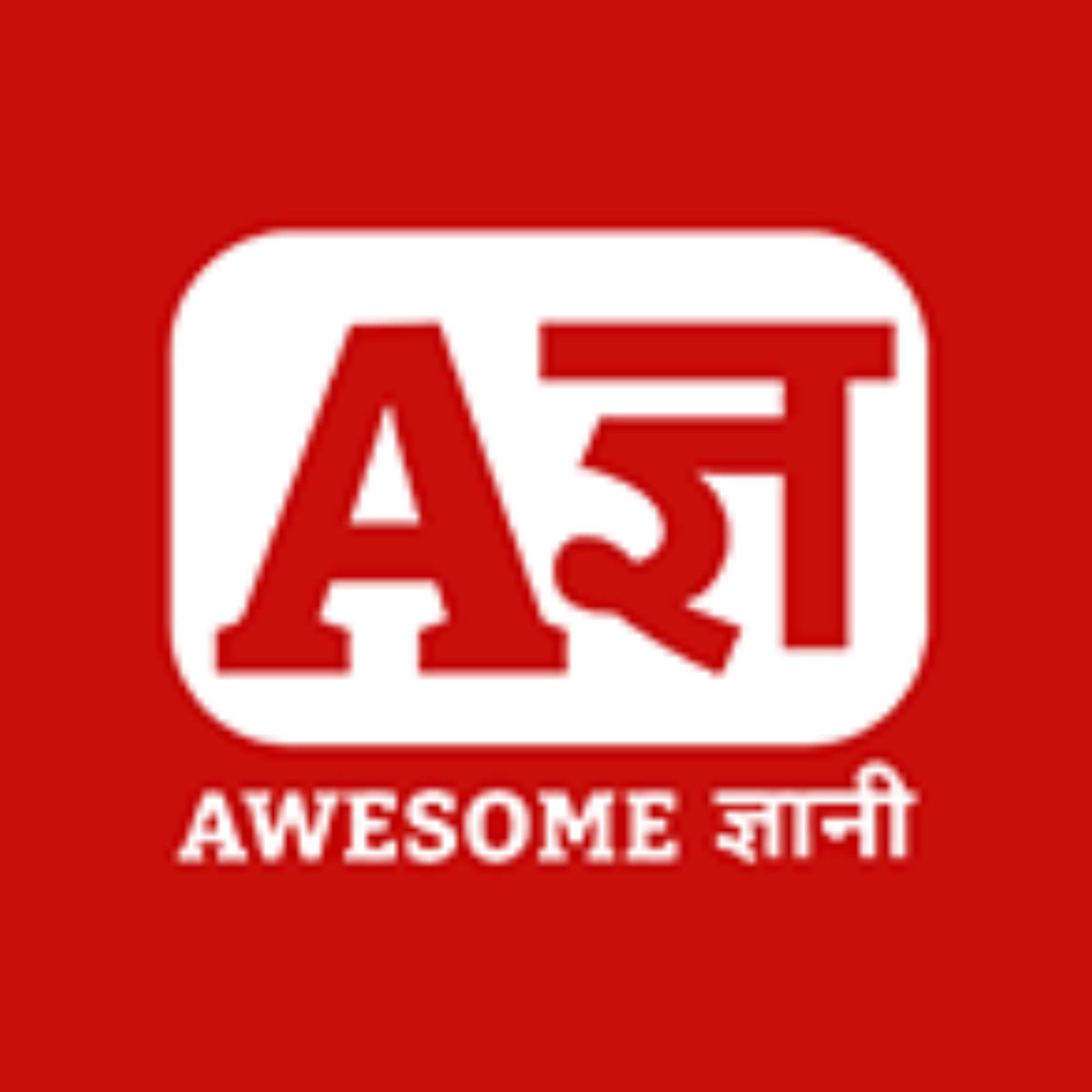 Awesome Gyani