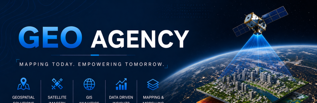 Geo Agency