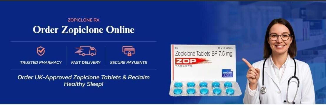 Zopiclone Mart