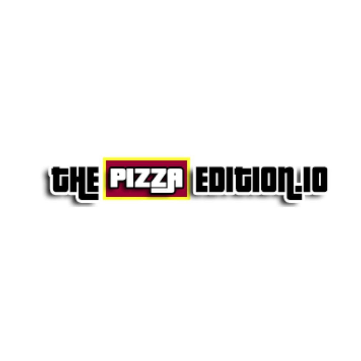 Thepizza Edition