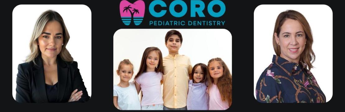 Coro Pediatric Dentistry