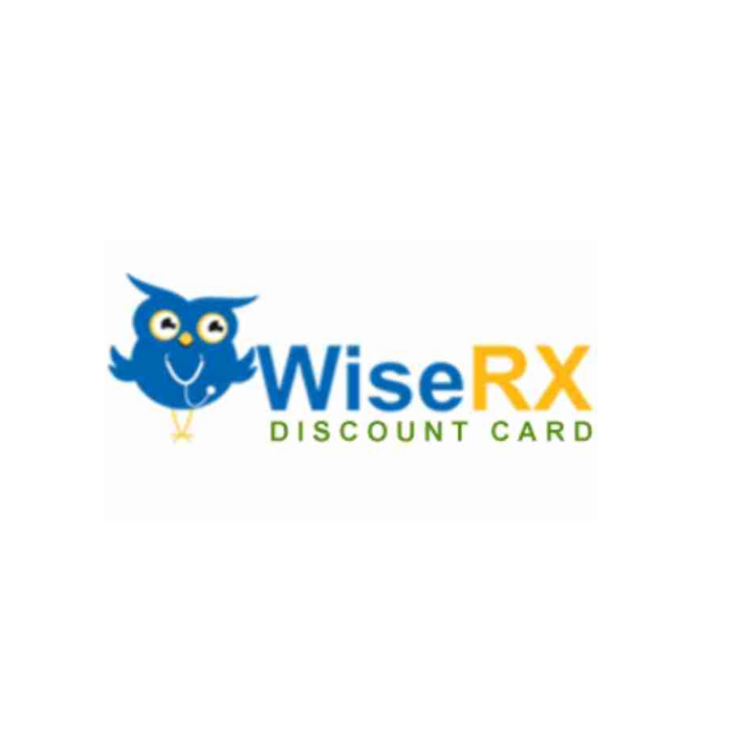 WiseRx Card