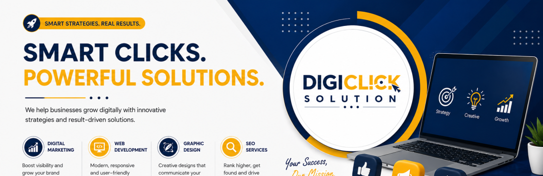 Digiclick Solution