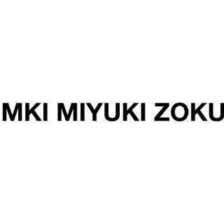 Mki Miyuki Zoku Hoodie