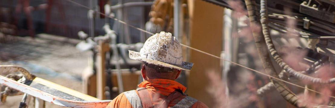 Ground Engineering Civil Australia 