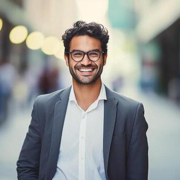 Raghav Kumar