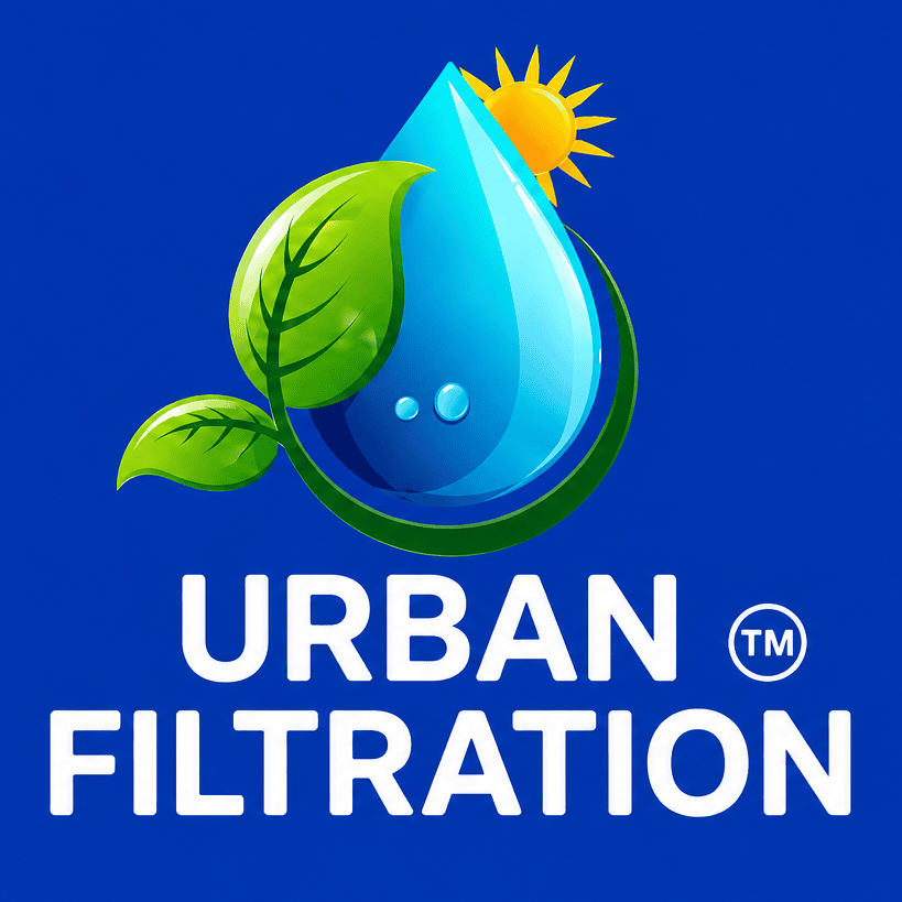 URBAN FILTERATION