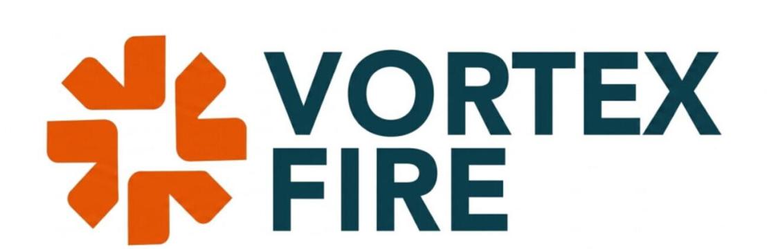 Vortex Fire