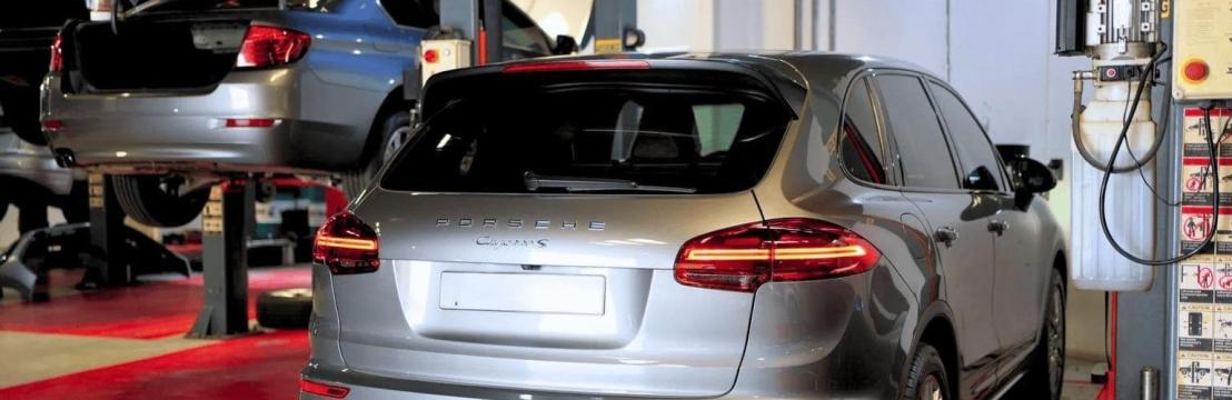 Autobahn Auto