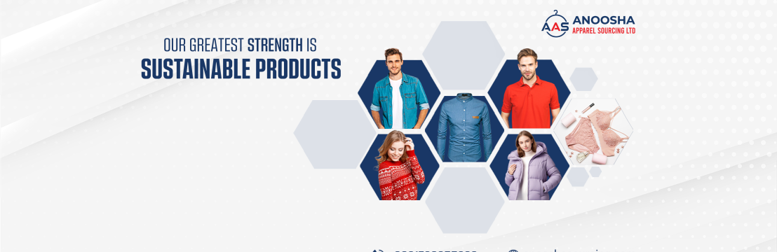 Anoosha Apparel Sourcing Ltd